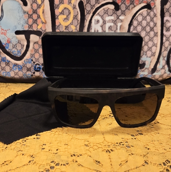 Chanel Havana Flatops - Picture 8 of 8